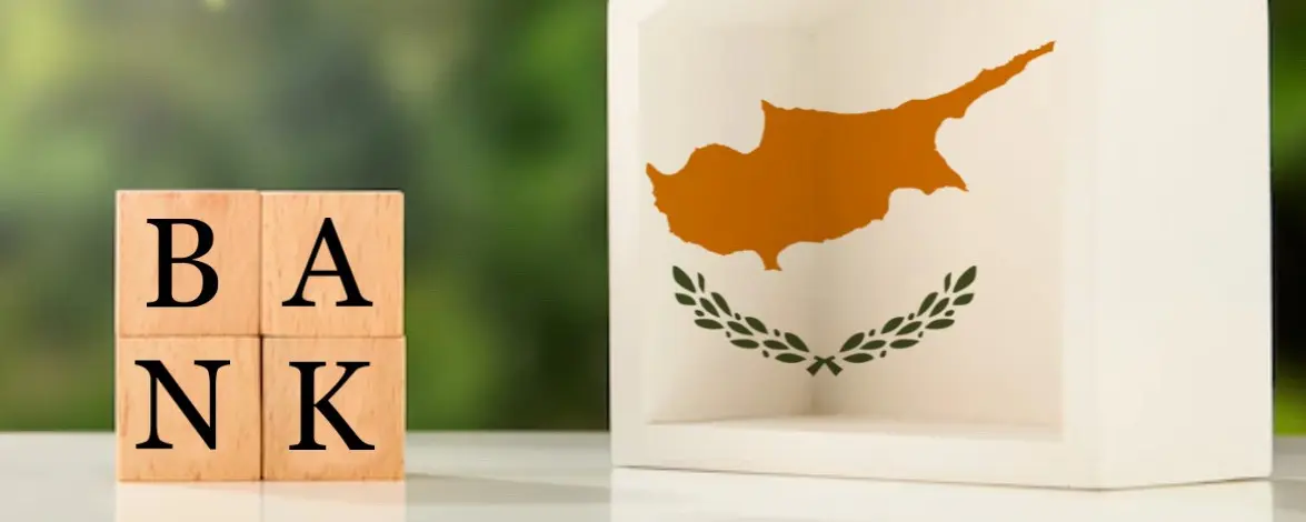 Which banks did Cypriots trust the most in 2023?