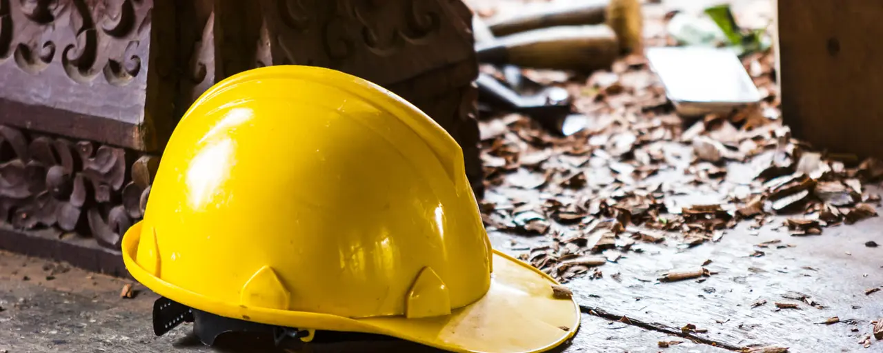 One more work accident turned into a fatal one