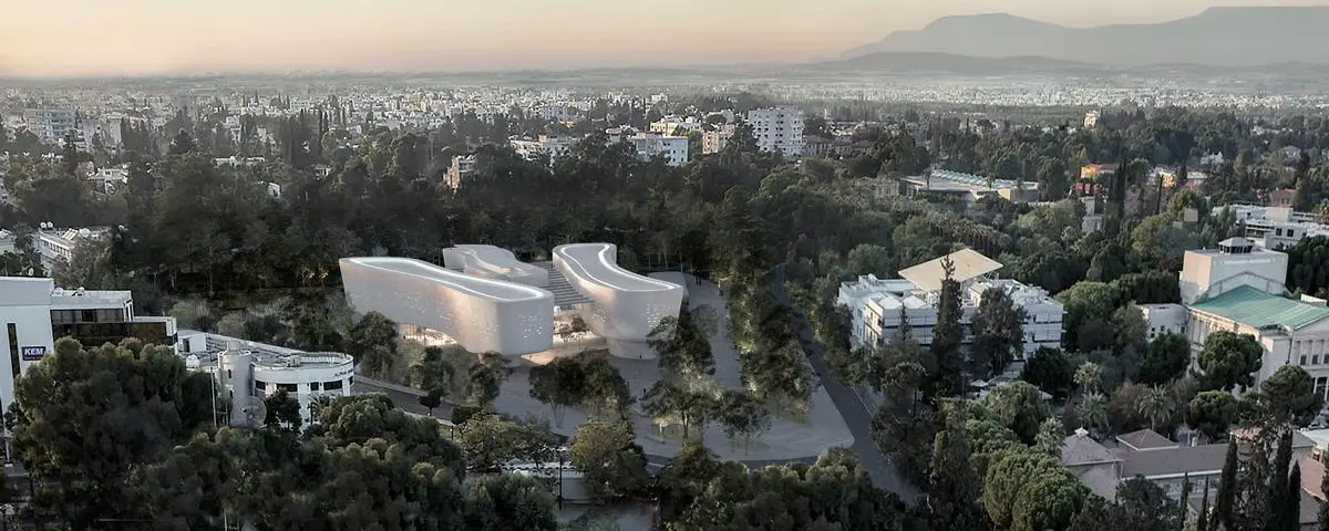 Work on New Cyprus Archaeological Museum to Begin in 2022