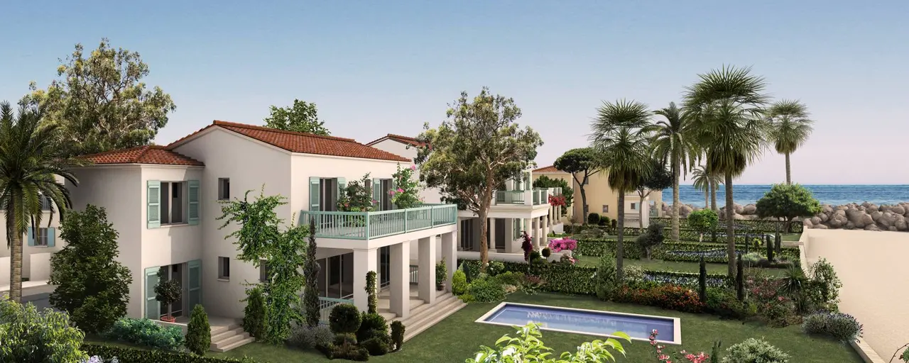 Creating your ideal house or apartment in Cyprus