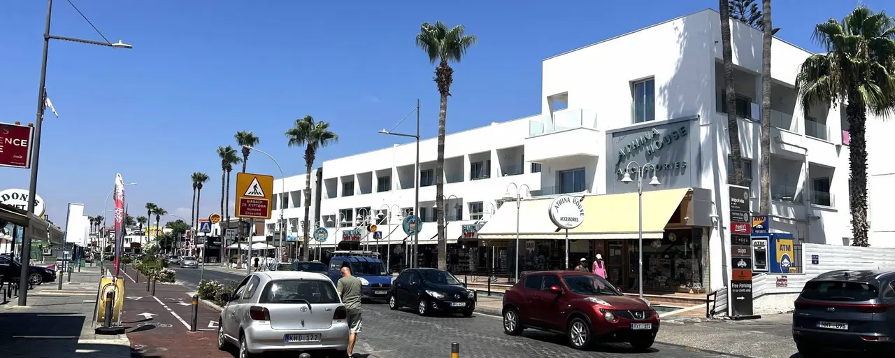 10 reasons to invest in Ayia Napa property