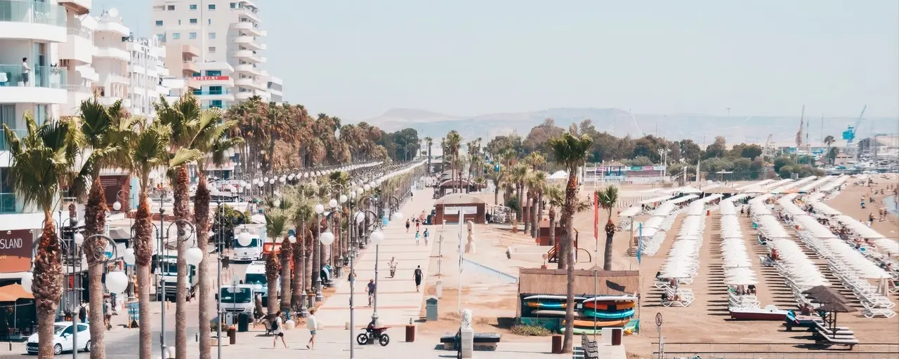 Larnaca Property Prices Have Risen by 30%