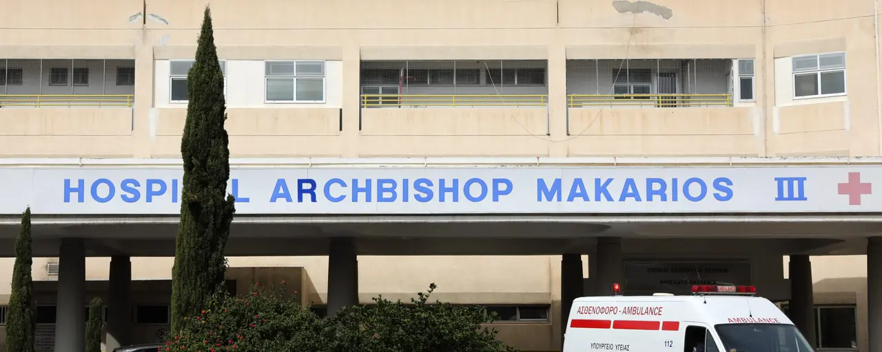 The neonatal intensive care unit at Nicosia's main hospital will be expanded and modernised