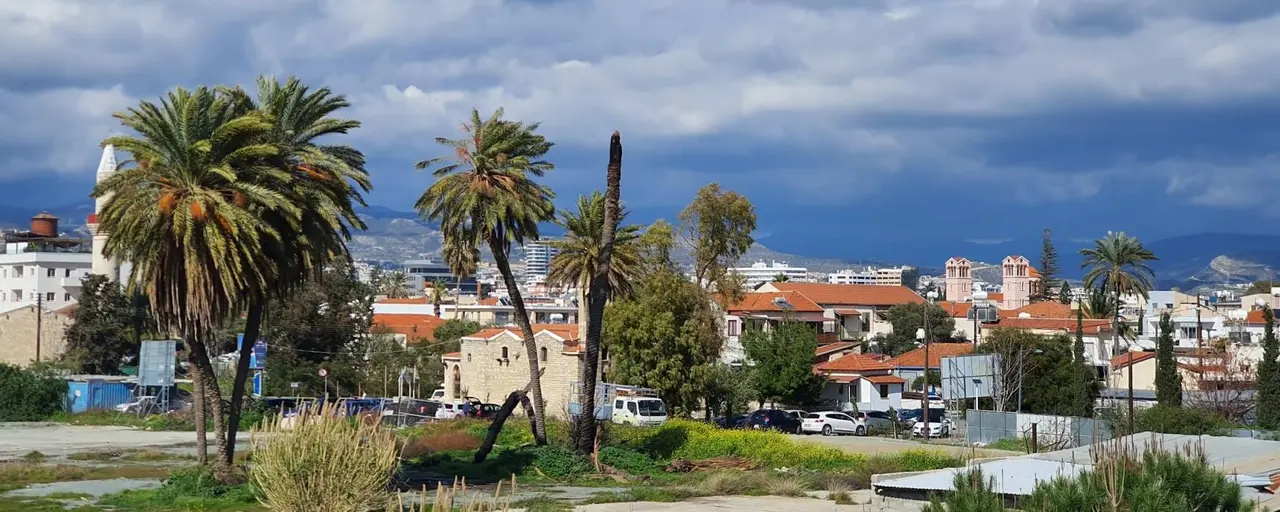 How Can Non EU-EEA Citizens Buy Property In Cyprus In 2022?