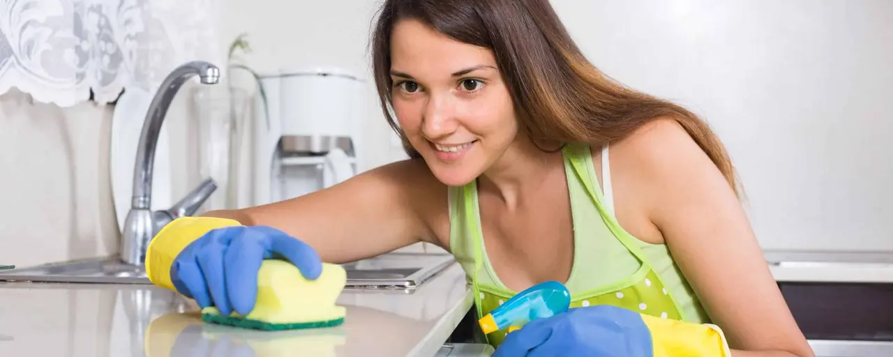 How to Get Rid of Dust in Apartment in Cyprus for a long time?