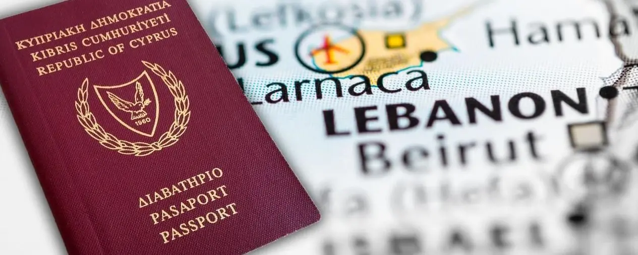 2900 People Granted Cyprus Citizenship in 2019