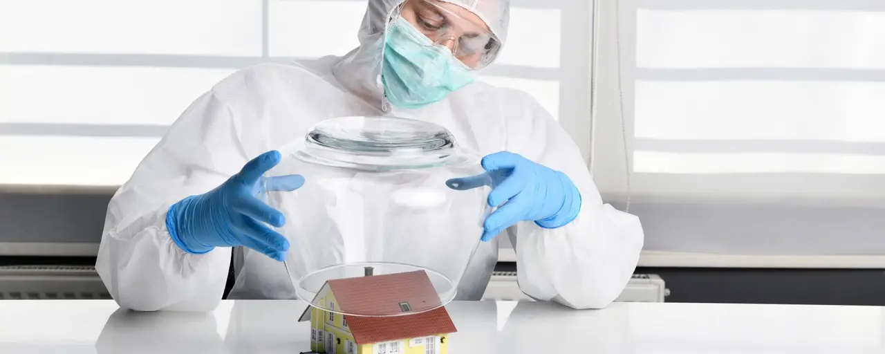 How the Coronavirus Affected Cyprus Property