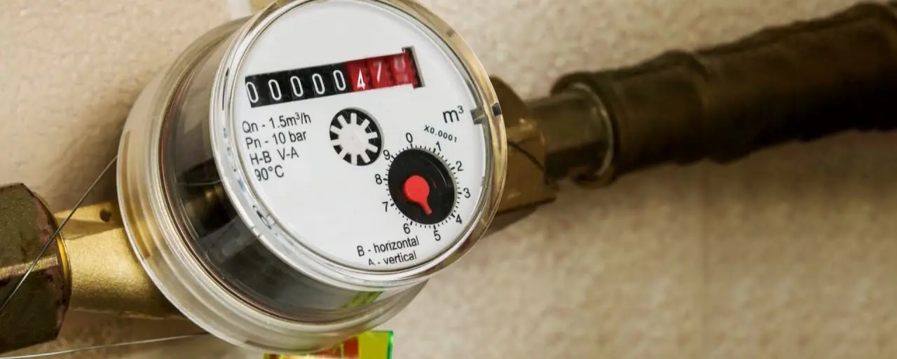 80,000 Smart Water Meters Installed in Limassol