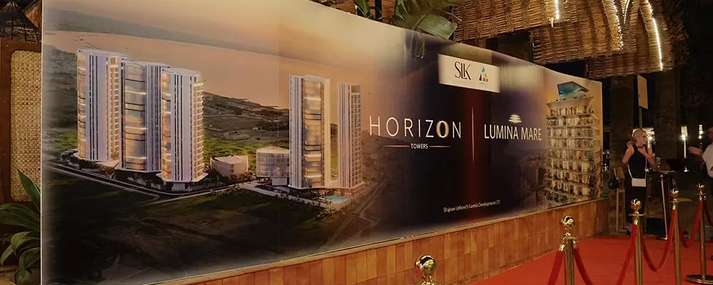 New high-rise buildings to be constructed in Larnaca