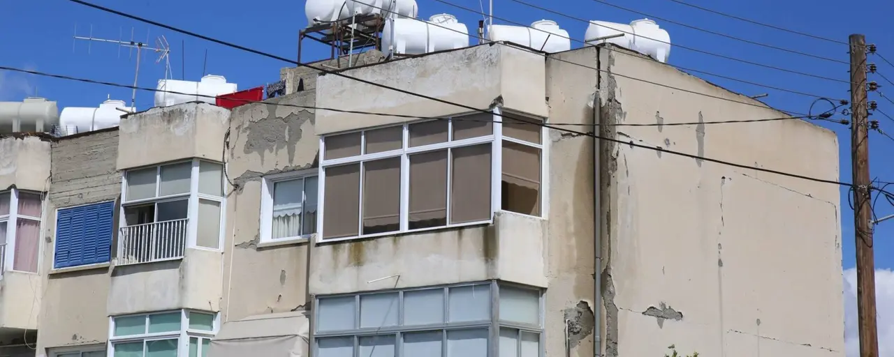 Cypriot KtiZO programme implementation delayed