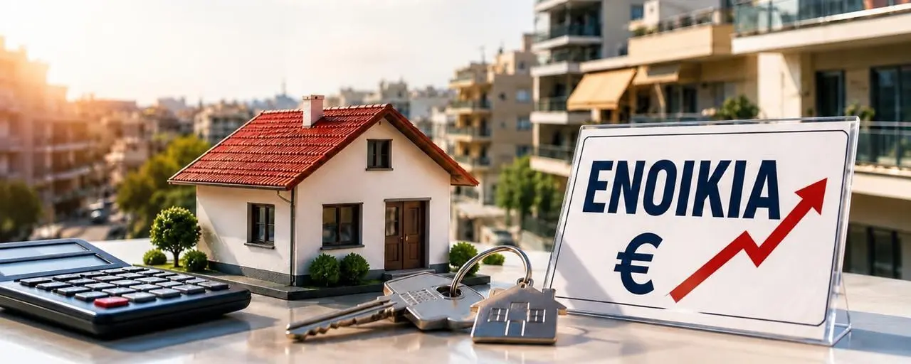 Cyprus Considers Capping Rent Increases