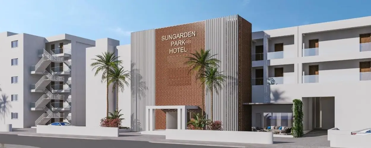 Atlantica Sungarden Park: Heavenly Getaway in Ayia Napa