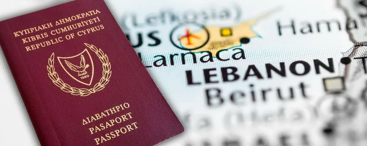 Cyprus Passport Is One Of Strongest In World