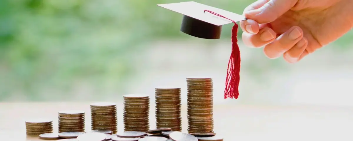 Where can I get a student loan in Cyprus?
