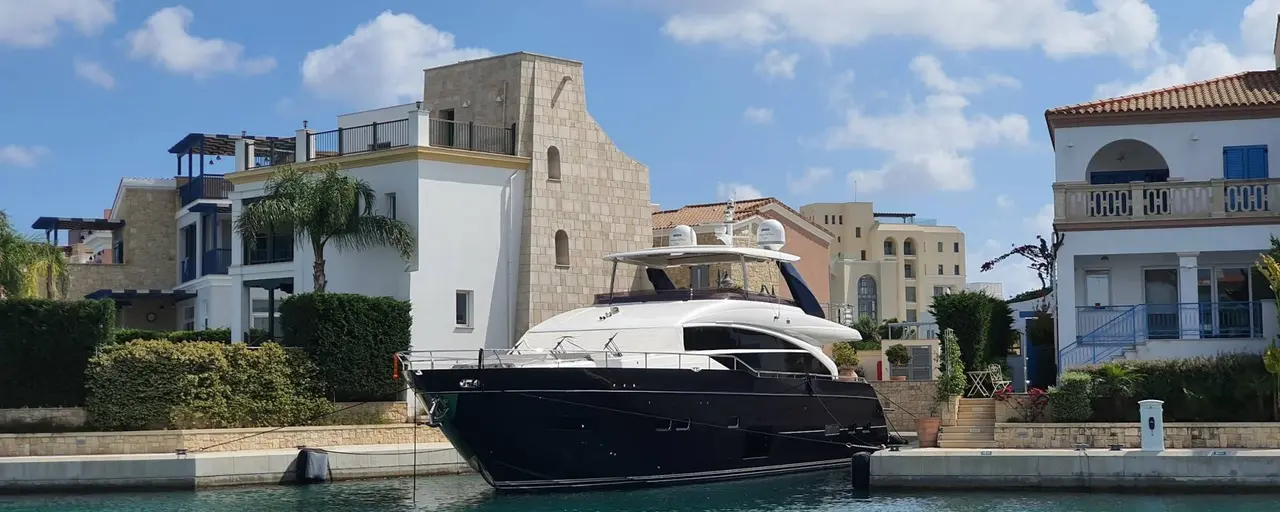 New buildings in Cyprus: features of the market