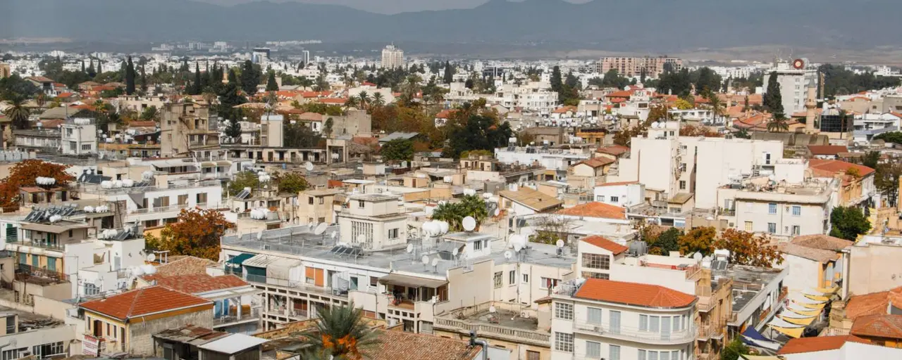 Construction of New 10-Story Building Approved in Nicosia