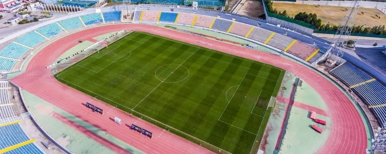 Makario Stadium in Nicosia to be modernised