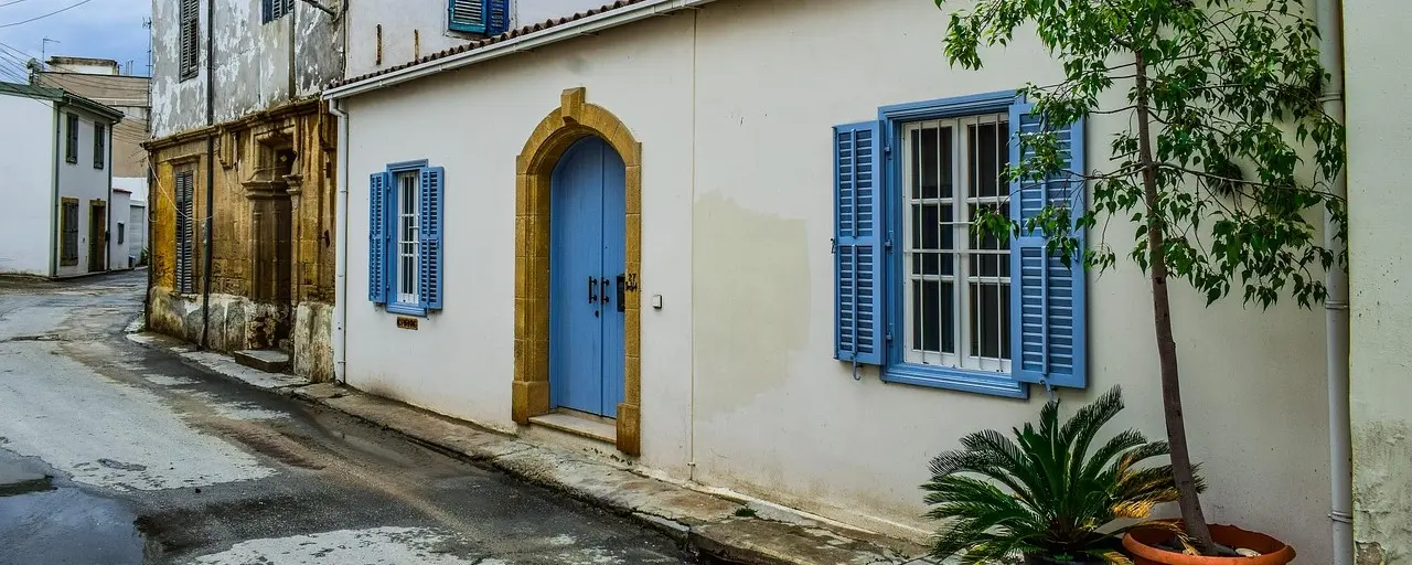 Cyprus will carry out a large-scale audit of Turkish-Cypriot properties
