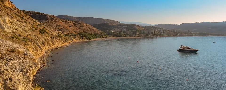Hope for Pissouri landslide victims