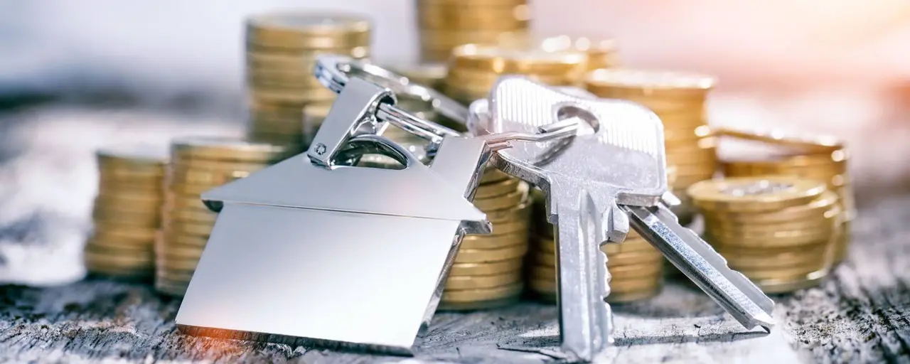 Purchase of Collateralized Property from Banks and Financial Institutions