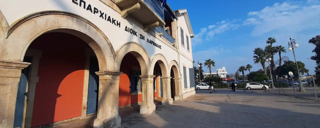 Best locations of Larnaca to invest in property