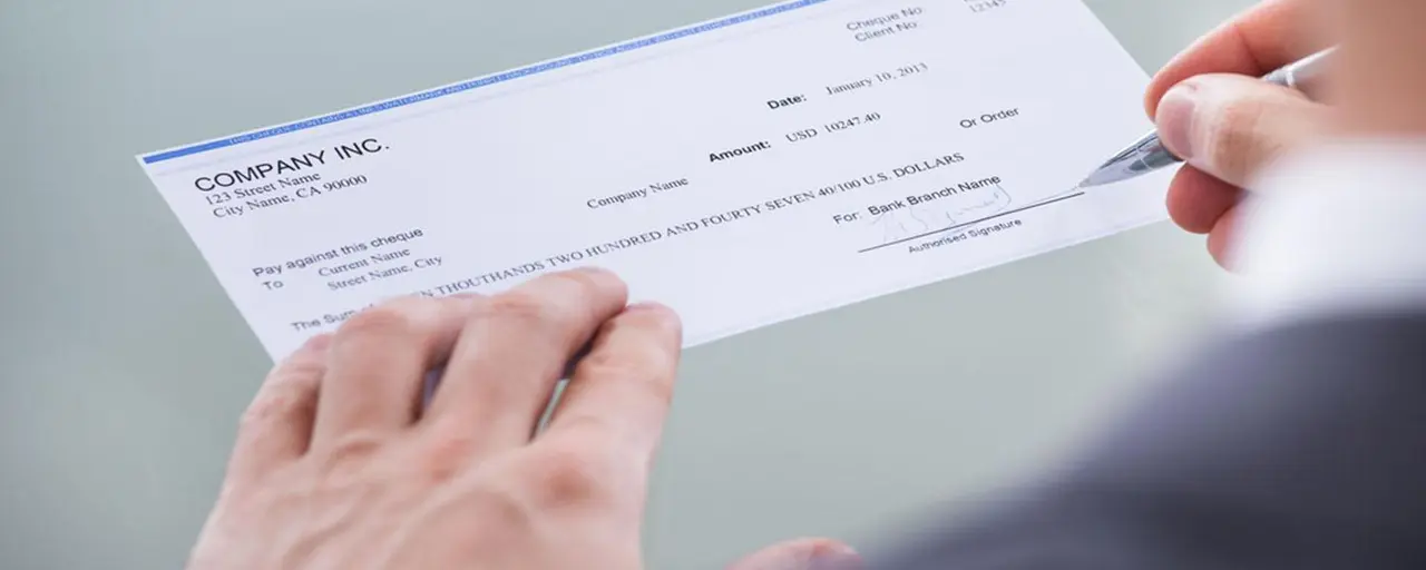Cyprus Sees Record Drop in Number and Value of Bounced Cheques