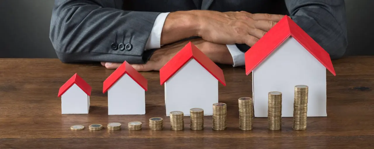 Продажи недвижимости на Кипре в 1 квартале 2023 года выросли на 26%
