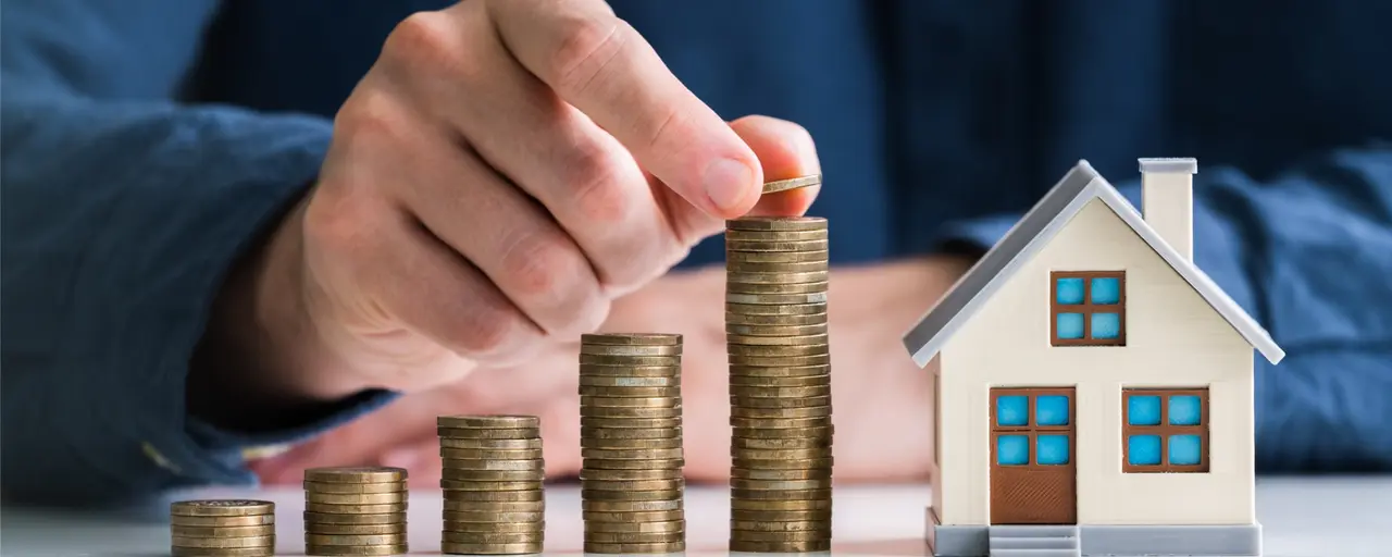 В мае на Кипре продали рекордное количество объектов недвижимости