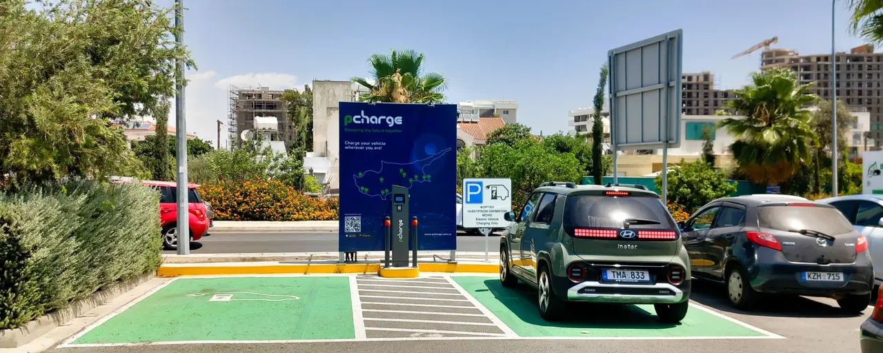 Ultimate Guide to EV Charging Stations in Cyprus