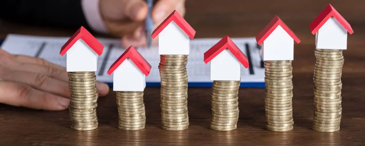 Prices of real estate are growing in Cyprus