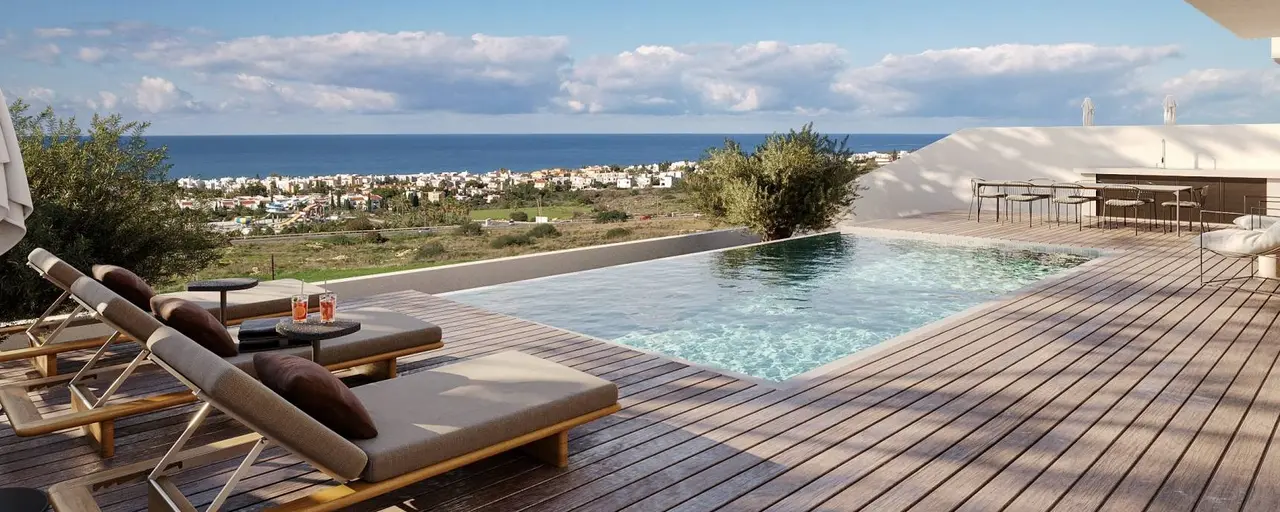 House or apartment in Cyprus: where is it better to invest in 2023?