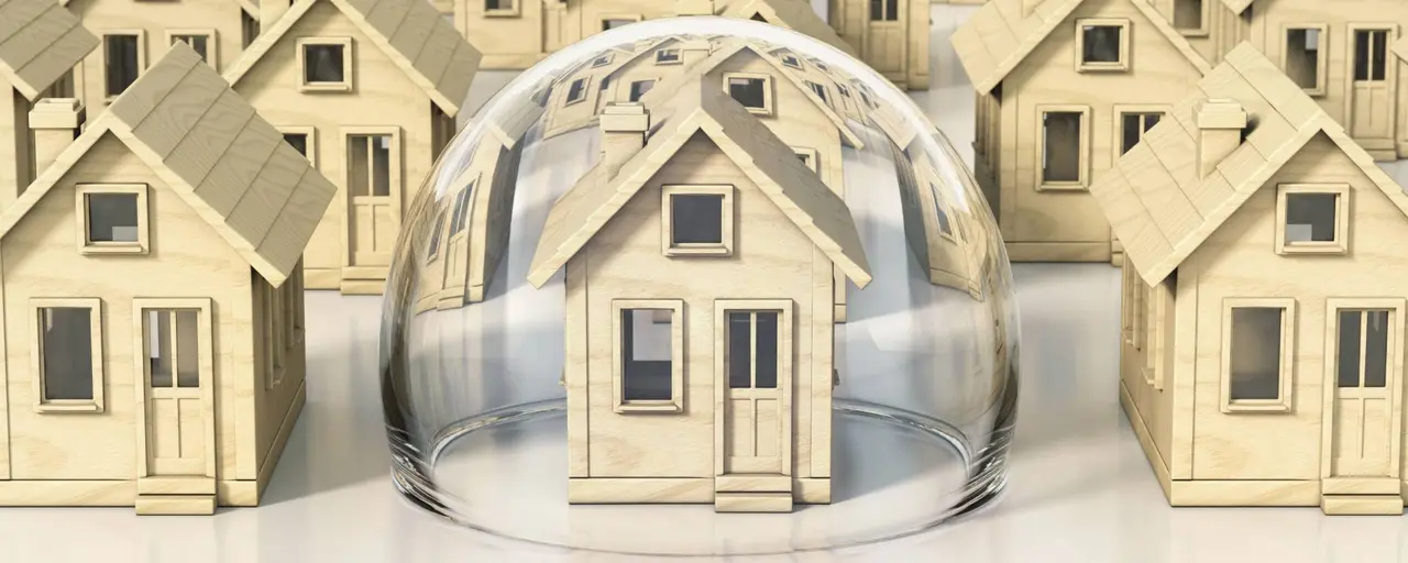 Mortgage insurance in Cyprus: what is that and how you can avoid it