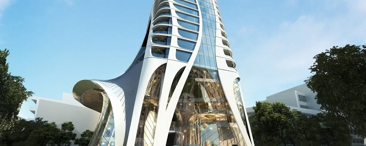 TOP 8 projects that will change Larnaca
