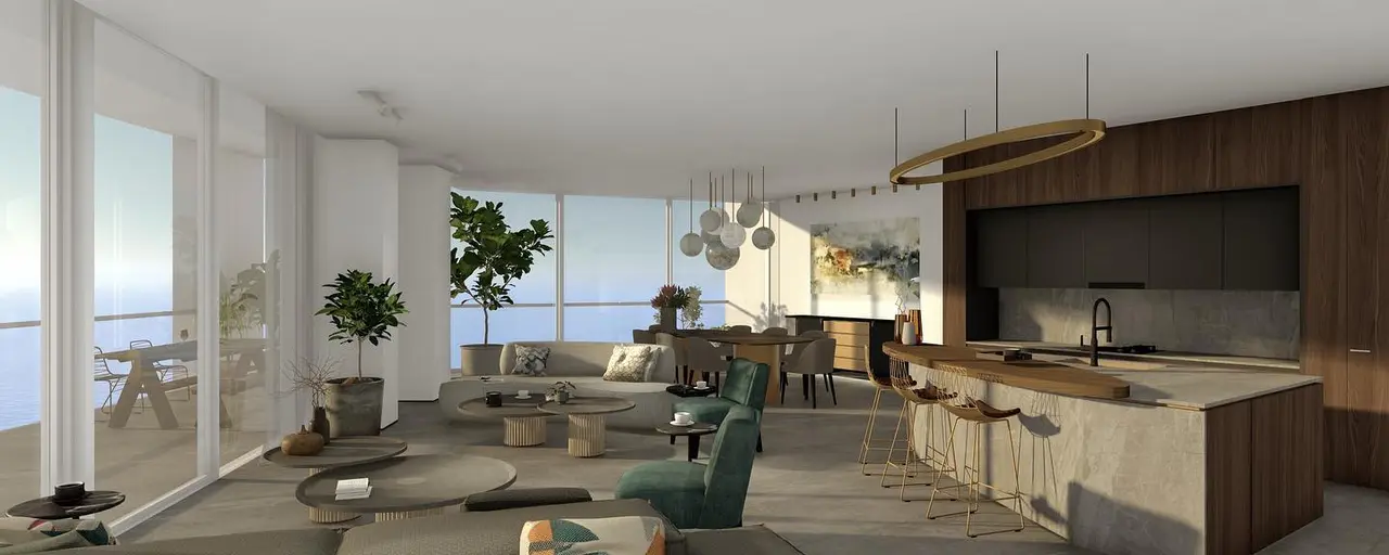 Sales in Trilogy Limassol Seafront exceed €420 million