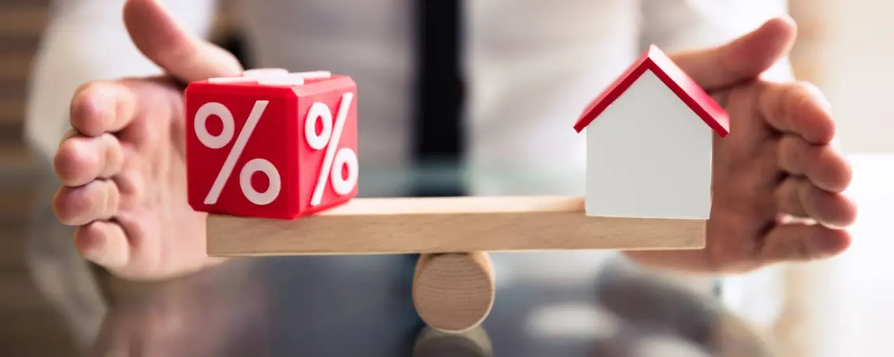 Residents of Cyprus subsidize interest rates on mortgage loans