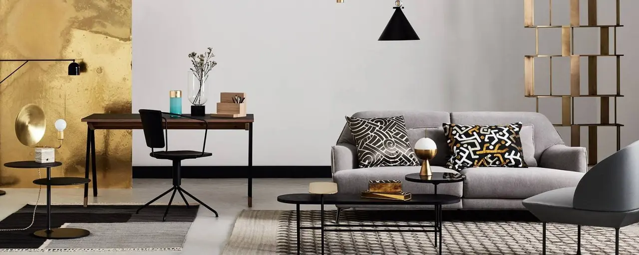 TOP 10 main trends in housing design for 2022