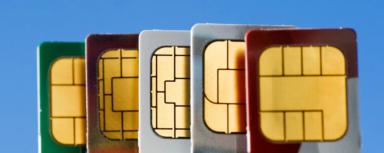 Cyprus introduces mandatory identification of all prepaid SIM and eSIM cards
