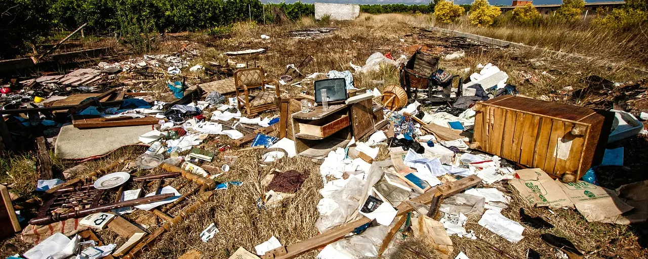 Stricter Penalties for Illegal Dumping in Cyprus