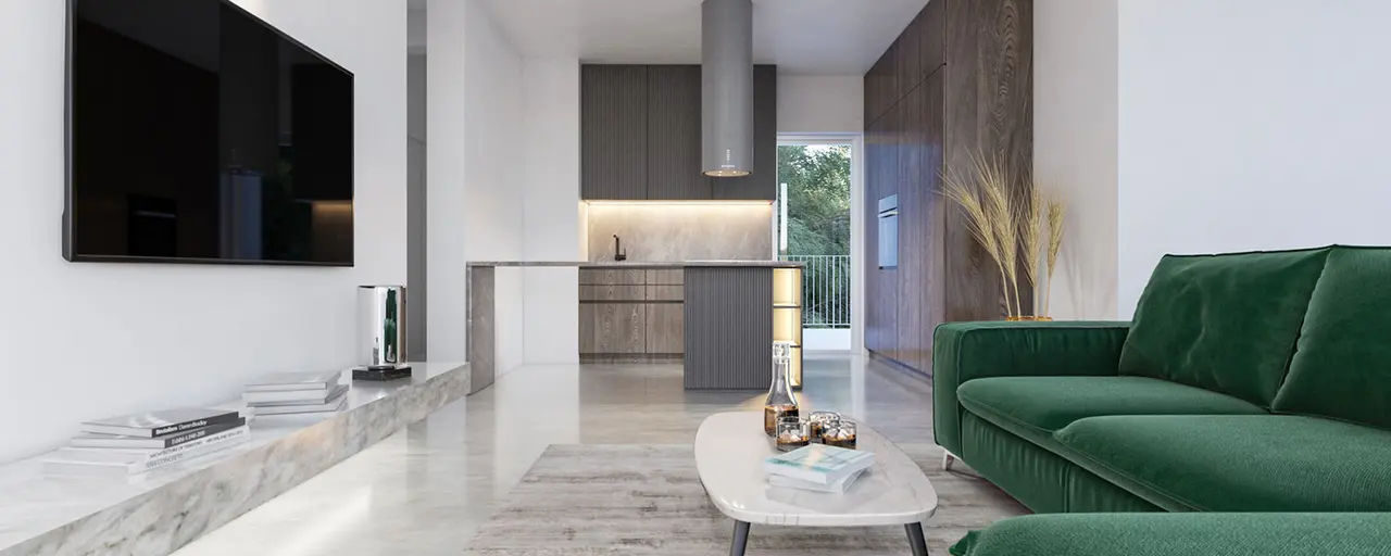 Erato Residence: New Luxury Apartments in Nicosia