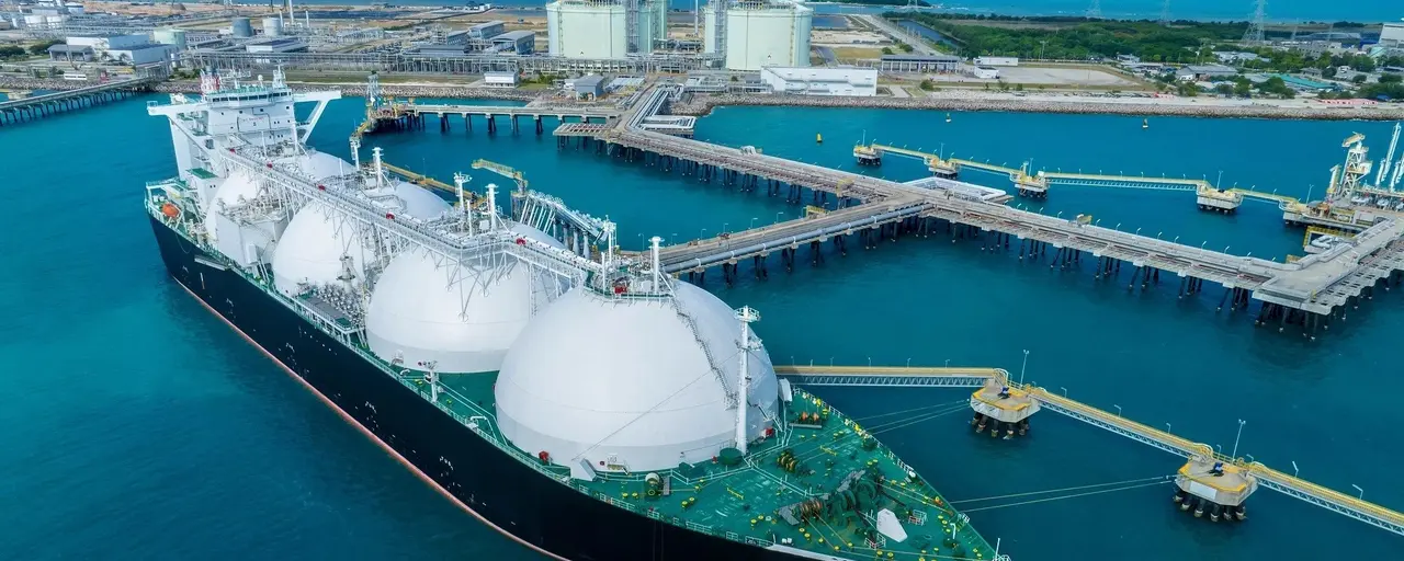 Cyprus Launches Tender to Complete the Vasilikos LNG Terminal