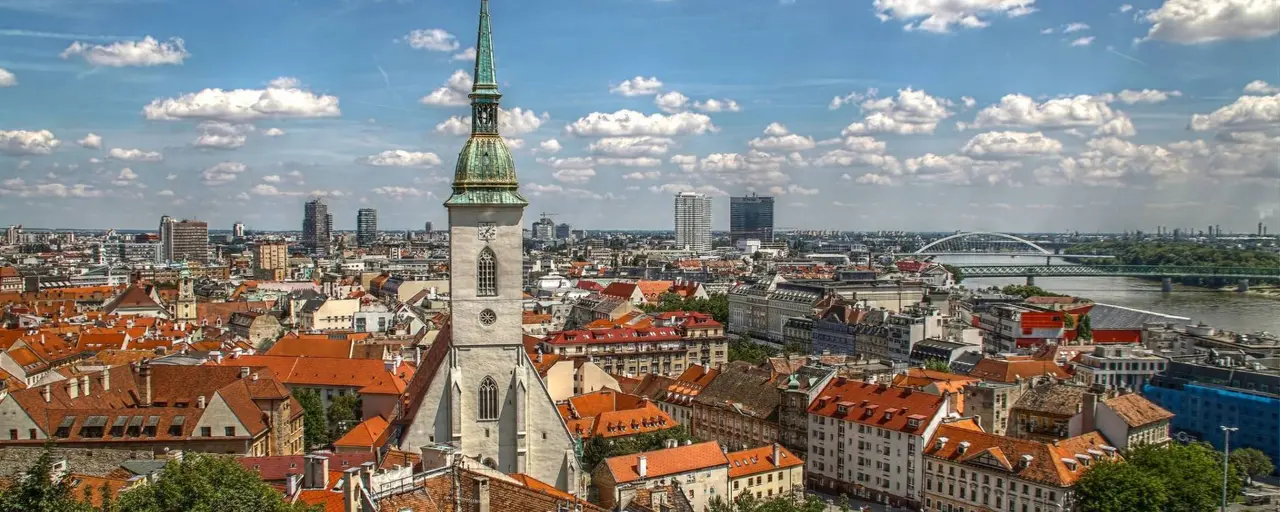 EUR 150 000 or less: EU capitals with most affordable real estate