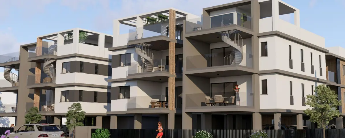Bank Employees’ Union Welfare Fund Launches Affordable Housing Project in Nicosia