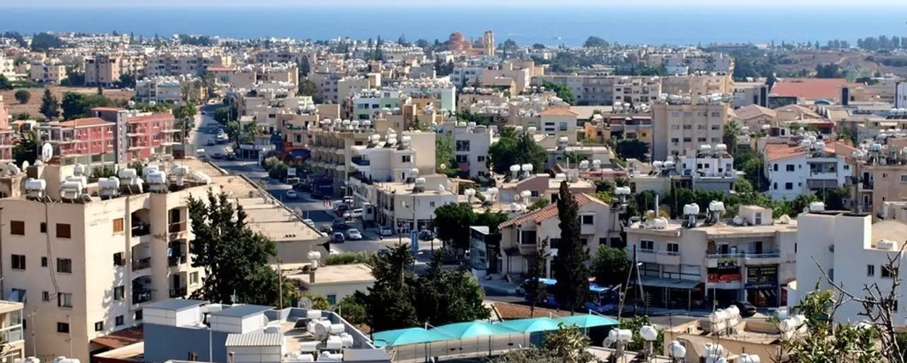 Cyprus Housing Prices Are Rising Faster Than the EU Average