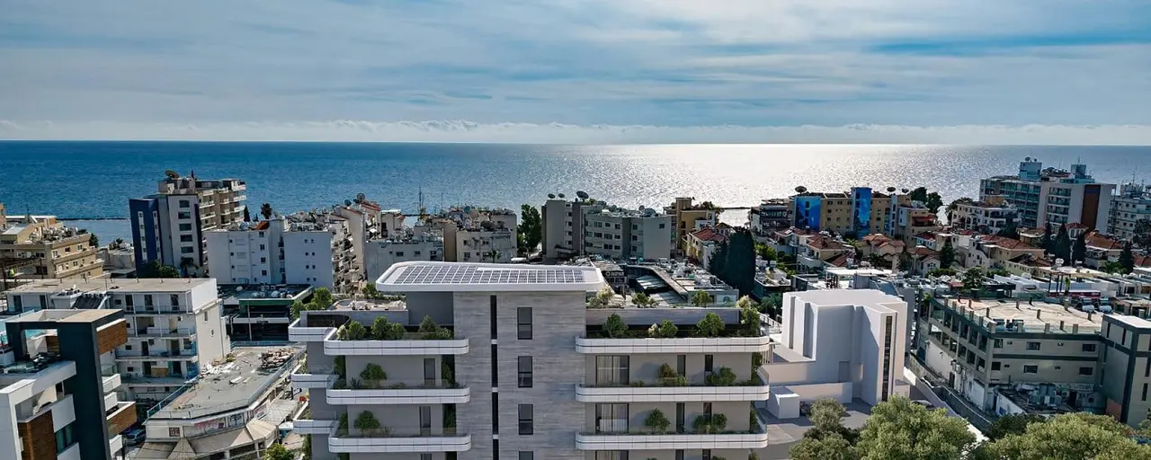 Paphos and Limassol Lead in Property Sales to Foreign Buyers