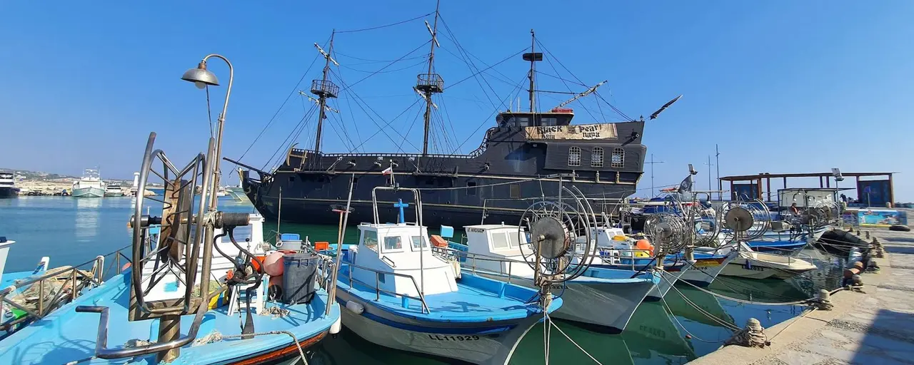 Attractions of Ayia Napa in Cyprus - What You Can Find There