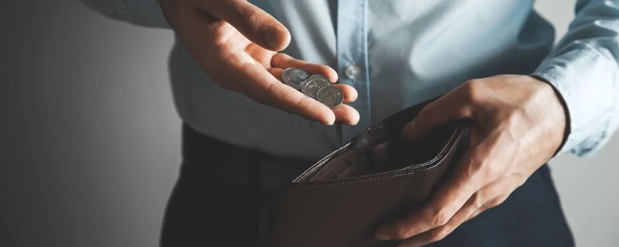 Most of Residents Cannot Afford to Buy House