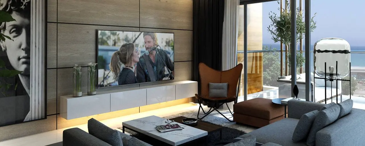 Mackenzy View Residences: Luxury Apartments Near Mackenzie Beach
