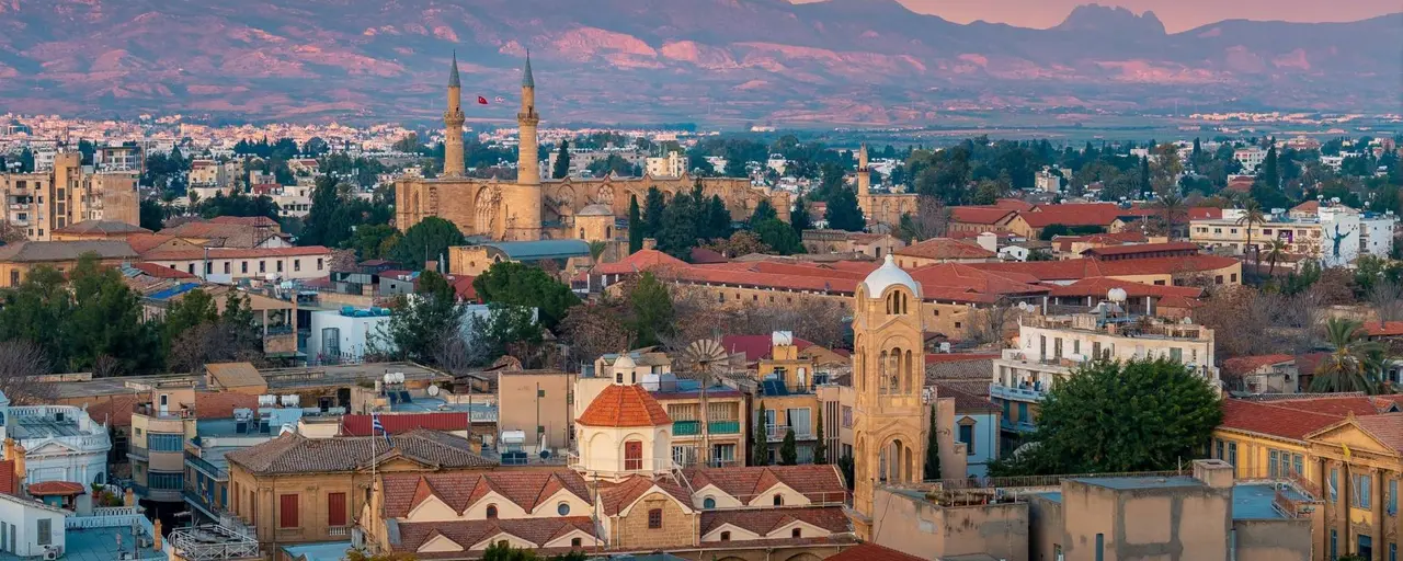 Center of Nicosia to be Radically Transformed