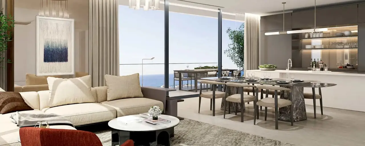 Элитный проект Ritz-Carlton Residences в Лимассоле на финишной прямой