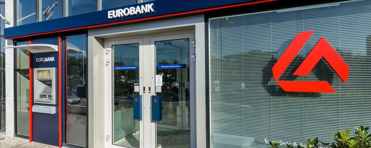 Eurobank удостоился наград на Euromoney Private Banking Awards 2026